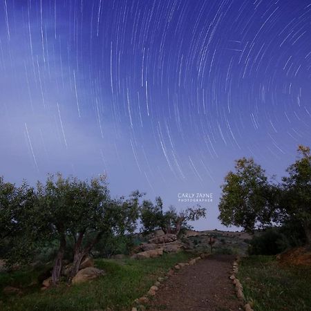Relente ξενώνας Casabermeja Εξωτερικό φωτογραφία